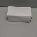 Enhon Tub Spout with Rear Diverter, Bathtub Spout Fitting 1/2-Inch or 3/4-Inch IPS, 5-1/4 Inch Length Bathroom Bathtub Faucet with Adapter, Chrome Finish