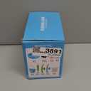 Pool Fishing Toys Games, Water Table Bathtub Toy with Inflatable Pool Pole Rod Net Plastic Floating Fish, Birthday Gifts for Kids Age 3 4 5 6 Year Old,Kids Outdoor Toys