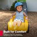 Step2 Extreme Coaster Kids Roller Coaster, 30" Platform, 11 Foot Track, Large