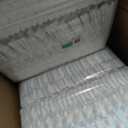 Pampers Pure Baby Diapers, Size 3 (16-28 lbs), 168, Up to 100% Leakproof, Premium Hypoallergenic Soft Diapers