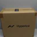 Hyperice Normatec 3 - Recovery System with Patented Dynamic Compression Massage Technology (Normatec 3 Standard Size Legs)