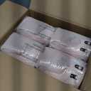 Always Discreet Adult Incontinence Underwear for Women and Postpartum Underwear, Large, Up to 100% Bladder Leak Protection, 76 Count (2 Packs of 38)