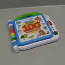 LeapFrog Learning Friends 100 Words Book (Frustration Free Packaging), Green