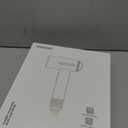 Hair Dryer,7 Temps&31 Modes.Intelligent Temperature Control,LCD Display,Self-Cleaning Mode,Facial Care Mode.1600W RPM Ionic Blow Dryer.Low Noise Thermo-Control Hair Dryer with Diffuser and Nozzle (Pink)