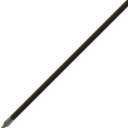 Gold Tip Hunter Arrows with Raptor Vane (Pack of 6) Size 300
