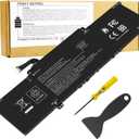 BN03XL Laptop Battery for HP Envy 13 13-BA 13-AR 13-AY 13-ay0xx Envy X360 15 2020 15M-EE 15M-ES 15-ES 15M-EE0013DX 15M-EE0023DX 15m-ee0xxx, HSTNN-OB1O HSTNN-DB9N L73965-271 L76985-271 L77034-005