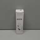 Olietta Olive Oil Dispenser Bottle Borosilicate Glass - Non Drip Oil Dispenser for Kitchen, Leak Proof Vinegar Drizzler Cruet, Easy Clean, 17 Ounces, Modern