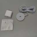 10FT Magnetic Wireless Charger,15W Fast Apple Mag-Safe Charger for iPhone 17/16/15 PD with USBC Apple Fast Charging Block 10Foot Quick Charge for iPhone 17/17 Air/17 16 15 Pro/Pro Max/14/13/12/AirPods
Amazon's