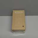 Nespresso Aeroccino 3 Milk Frother, Black, Steel