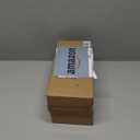 Toothbrush Holders with Cover, Drainage Rotating Electric Toothbrush Organizer, 3 Slots Tooth Brush Holder for Bathroom Counter, Transparent