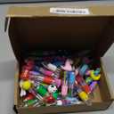 BESARME 48 Packs Multicolor Pen in One, 4-in-1 Fun Pens for Kids Cute Pens Bulk End of Year Gifts for Students Elementary Graduation Gift Prize Gifts for Class Party Favors Goodie Bags Stuffers