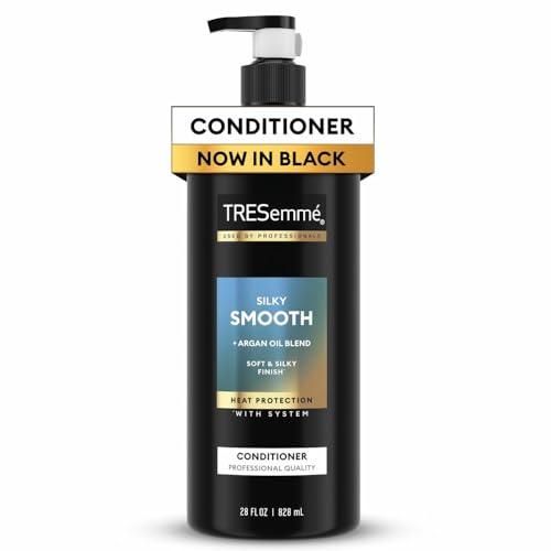 Tresemme Conditioner Smooth & Silky 28 Ounce (828ml) (1 Pack)