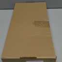 LBW Desk Grow Light, Full Spectrum Plant Light for Indoor Plants, Grow Lamps with 4/8/12H Timer, 10"-26" Height Adjustable, 6 Brightness Levels (One-Head)