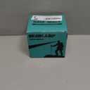 Rechargeable Headlamp 99000 High Lumens, Super Bright LED Head Lamp with Motion Sensor, 12 Modes, IPX7 Waterproof, 125 Adjustable, Zoomable Headlight for Adults, Camping, Cycling, Running (T45)