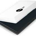 Extra Large Premium Felt Ink Stamp Pad - 5 7/8" x 8 1/4" (Black)