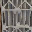 Honeywell Home 16x25x4 MERV 8, AC Furnace Air Filter, 3 PACK (CF408F1625-3PKAM) (Actual Dimensions: 15.63 x 24.75 x 4.38 in.)