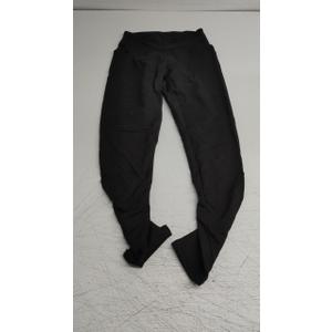 FULLSOFT Fleece Lined Leggings Women Tummy Control High Waisted Workout Winter Warm Soft Yoga Pants (Small-Medium)