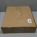 JOEJOY Small Dog Car Seat - Portable Puppy Booster Seat for Car with Clip-On Safety Leash, Adjustable Straps Perfect for Small Pets Up to 25lbs (Grey)