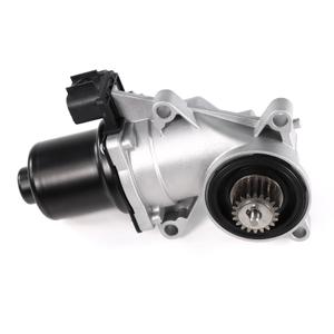 4WD Transfer Case Shift Motor Actuator 600-899, Compatible with Avalanche Tahoe Sierra 1500 Yukon XL Silverado 1500 2007-2018, Replaces Transfer Case Shift Motor Assembly 19258696 23369032