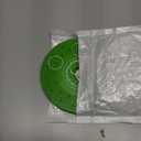 5pcs Diamond Rock Slab Grinding Disc Set Diamond Saw Blades Vacuum Brazed Ultra-Thin Multi-Pore Abrasive Discs for Cutting Porcelain, Glass, Ceramic Tile, Granite (Size:4.5'')