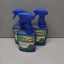 NATRIA Lawn Weed and Disease Control, Ready-to-Use, 24 oz, 1,875 SQ FT 3 Pack