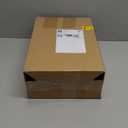 Toulite 4 Pcs Western Outfits for Men Cowboy Tassel Vest Hat Belt Buckle Paisley Bandana for Halloween Cosplay (Medium, Black,black,coffee)