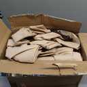 Patio Right-Facing Sectional Lounge Set Cover 106''L x 85''L x 34''D x 31''/26''H Waterproof Outdoor Furniture L-Shaped Sofa Sectional Covers