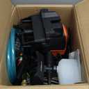 Pressure Washer, Power Washer with Foam Cannon High Pressure Washer for Cars, Fences, Patios, Decks, Patios and Driveway Powerwasher