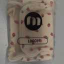 MEXS Insulated Lunch Bag for Women Men Large Reusable Lunch Box Adult Leakproof Portable Cooler Tote Bags for Work Picnic (Strawberry)