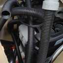 Fluval 107 Perfomance Canister Filter - for Aquariums Up to 30 Gallons - Aquarium Canister Filter
