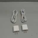 [Apple MFi Certified]10FT Fast iPhone Charger,Extra Long Apple Charger Fast Charging 2Pack USB C Charger Block Plug + 10Foot Lightning Cable Cord for iPhone 14/Pro/Pro Max/Plus/13/12/11/XS/XR/X/SE2022