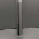 Bricurtex Shades, Grey, Length about 4 feet