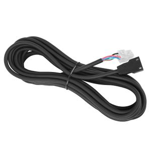 247768 Schwintek 12V DC 6 Pin Controller to Motor Harness 15 Foot Schwintek Slide Power Cord Compatible with Schwintek Various RV in-Wall Slide-Out System