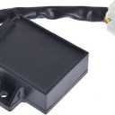 CDI Igniter Ignition Box 21119-2157 21119-2120 21119-2116 Replacement for Mule 2500 2510 2520 KAF620A KAF620B KAF620C KAF950A AM105574