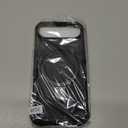 PeakFuel  - Iphone 17 AIR, Case Black