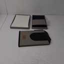 Dog Stairs with Storage 18" H, 3-Step Wider Dog Steps for Small/Medium/Large Old Dogs Cats, Folding Sturdy Pet Stairs Climbing Bed Couch, Ramp for Car Hold Up to 200 lbs (Dark Grey, No Condo)