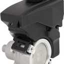 INEEDUP Power Assist Pump For 1997-2003 for Buick Century 3.1L 1996 for Buick Regal 3.1L Power Steering Pump 96-57888 Power Assist Pump