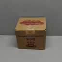 ALVABABY Baby Cloth Diaper 6 Pack with 12 Inserts One Size Cloth Diaper Covers Adjustable Washable Reusable for Baby Girls and Boys (Planet 50)