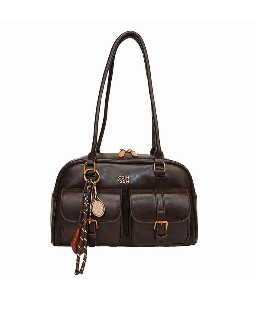 vintage shoulder bag for women, stand oil bag handbags, small cute y2k leather purses, brown hobo bags bolsos para mujeres, summer popular designer purses for women 2025