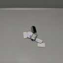 STARTRC Drone Strobe Light, Rechargable Flash Led Lamplight for FAA DroneNight Flying, Fits for DJI Neo 2,Mini 5 Pro/ 4 Pro/3/4k, Avata 2,Air 3S and All RC Drones Accessory(2pc)