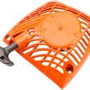 A051000981 Recoil Starter for Echo CS-370 CS-400 CS-370F CS-400F CS-420ES Chainsaw Pull Starter