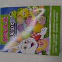 PAAS Deluxe Easter Egg Decorating Kit - America's Favorite Easter Tradition