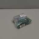 CNICK Tesla Smart Ring Accessories: Ceramic Ring for Model 3/Y/X/S to Replace Key Card Key fob. (6, Black)