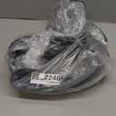 5304505004 Washer Door Gasket Replacement Compatible with Frigidaire Electrolux Washer Door Boot Seal, 5304505004 Front Loading Washing Machine Door Boot Gasket Replace Parts 5304505239 5304516744