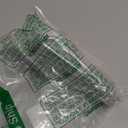 CroBlissful 2 Pcs Adhesive Curtain Holdbacks No Drill Curtain Holdbacks Curtain Tie Backs Retro Window Hook for Drapes Home Decor (Silver)