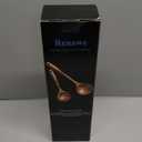 2 Pcs Wooden Spoon Ladle for Cooking Spoons Best Non Toxic Kitchen Tools -14 inch Long Kitchen Cooking Utensil & 11 inch Best Wood Spoons Large Deep Ladle Serving Spoons Soup Ladles Set