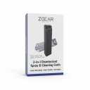 2-in-1 Disinfectant Spray 3 Pack