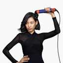 Dyson Airwrap Blade concentrator