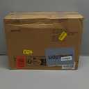 Carbon Odor-Control Dog and Puppy Pee Pads, 5-Layer Leak-Proof Super Absorbent, Quick-Dry Surface, Potty Training, X-Large (28x34"), 50 Count, Gray