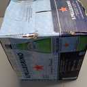 San Pellegrino S.Pellegrino Sparkling Natural Mineral Water, 33.8 fl oz. Plastic Bottles (Pack of 12) (BBD: 03/2026)